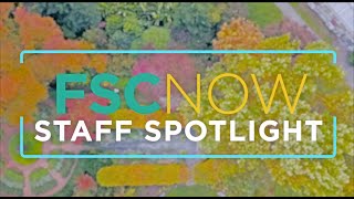 FSCNOW Staff Spotlight: Andrea Thomas