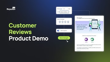 Customer Reviews Shopify App: Product Demo 2025
