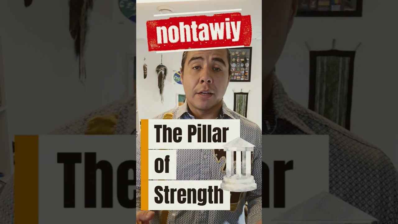 Tansi Talks - The Father