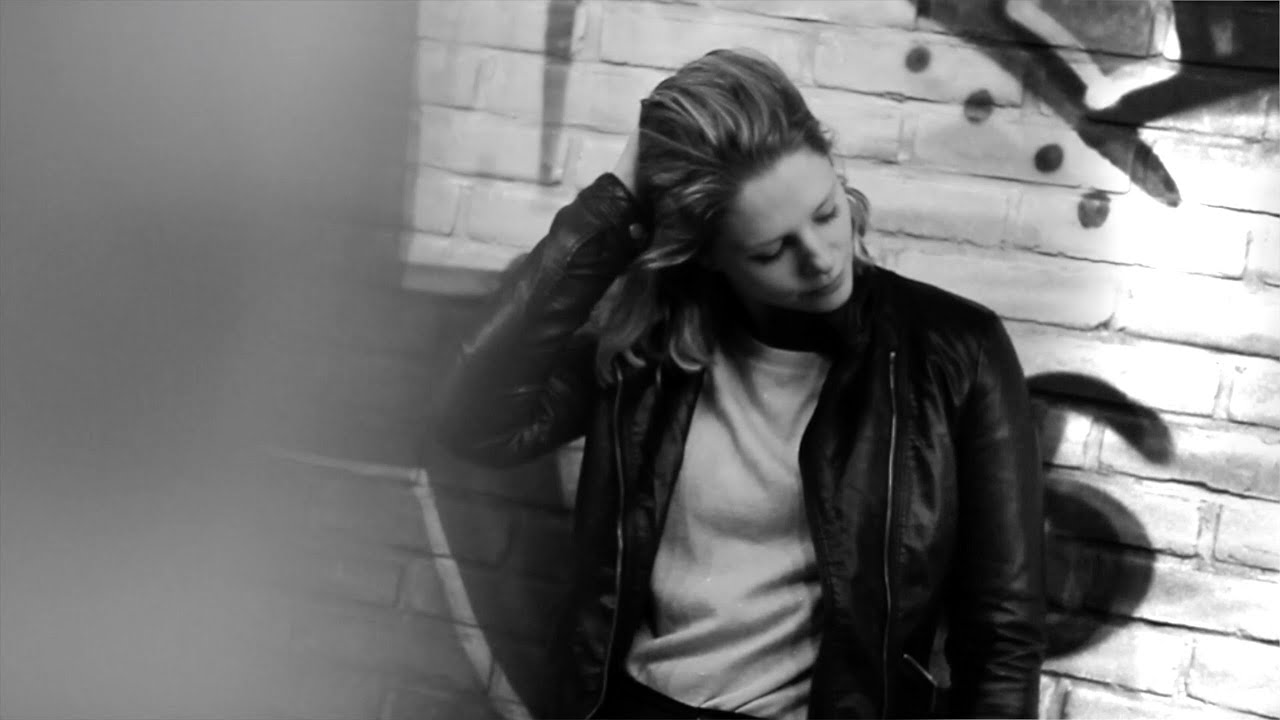 Eva Heijnen - Actress