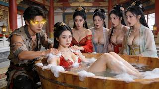 穷小子意外穿越古代，假裝成太監，凭借現代知識获得女帝芳心，绝色美娇娘每晚爬上他的床！JDDJ screenshot 5