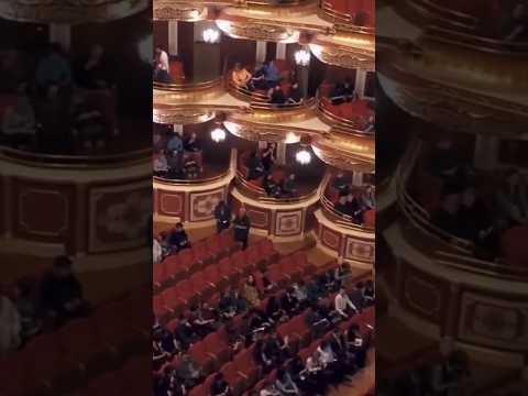 Opera Astana Kazakhstan 🇰🇿