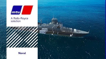 mtu NautIQ – Discover our portfolio