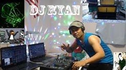 Nonstop mix vol.107(HATAW 80'S RAGATAK DANCE)mix by dj ryan