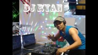 Nonstop mix vol.107(HATAW 80'S RAGATAK DANCE)mix by dj ryan