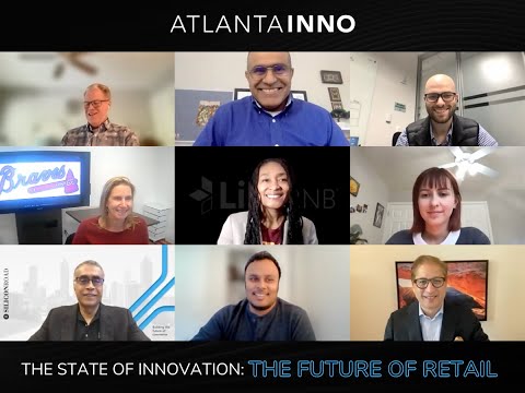 Atlanta Inno's State of Innovation: The Future of Retail