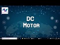 DC Motor | IoT Tutorials | Free Online Courses | Nursery To Varsity