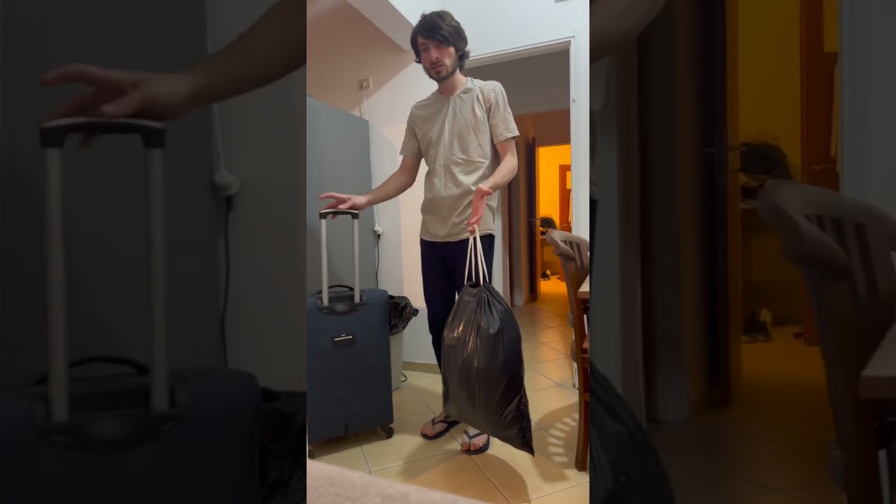 ניסוי חברתי (מרגש)