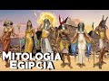 Mitologa egipcia lo esencial  horus  ra  anubis  set  osiris  bastet  mira la historia