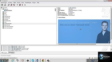 Teamspeak BB Codes Tutorial