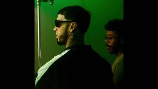 Video thumbnail of "(FREE) Anuel AA x Eladio Carrion Type Beat - "Contando Estrellas""