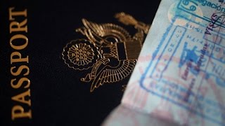 The Top Five Passports for Global Travel The Top Five Passports for Global Travel