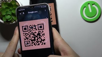 How to Scan QR Codes in INFINIX Hot 12i – QR Code Scanner