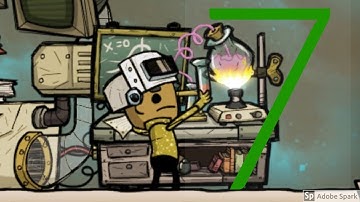 Cooling, ATEN, Aquatuners and Steam turbine heat deletion. Tutorial 7 Oxygen not included