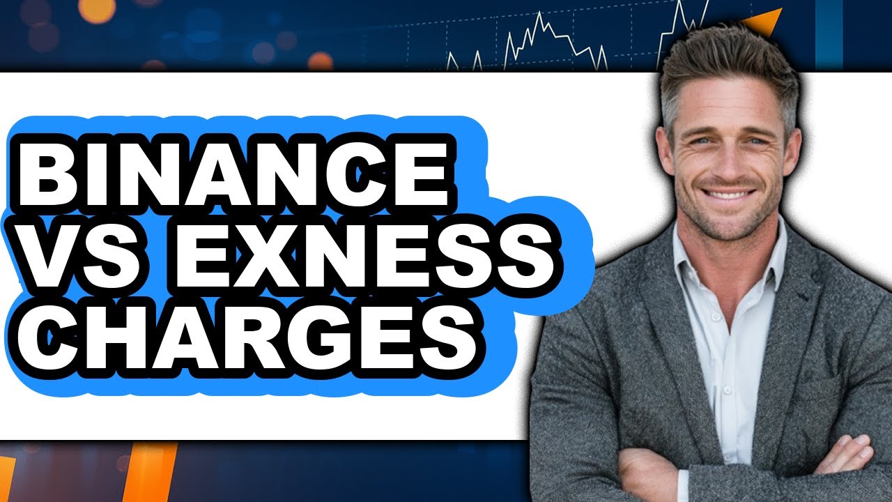 Binance vs Exness Charges - Full Comparison - YouTube
