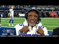 Pregame Live: #MINvsDAL | Dallas Cowboys 2025