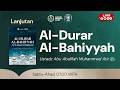42. #RBA5 | Ad-Durar Al-Bahiyyah Fii Al-Masail Al-Fiqhiyyah (Lanjutan) | KITAB ZAKAT