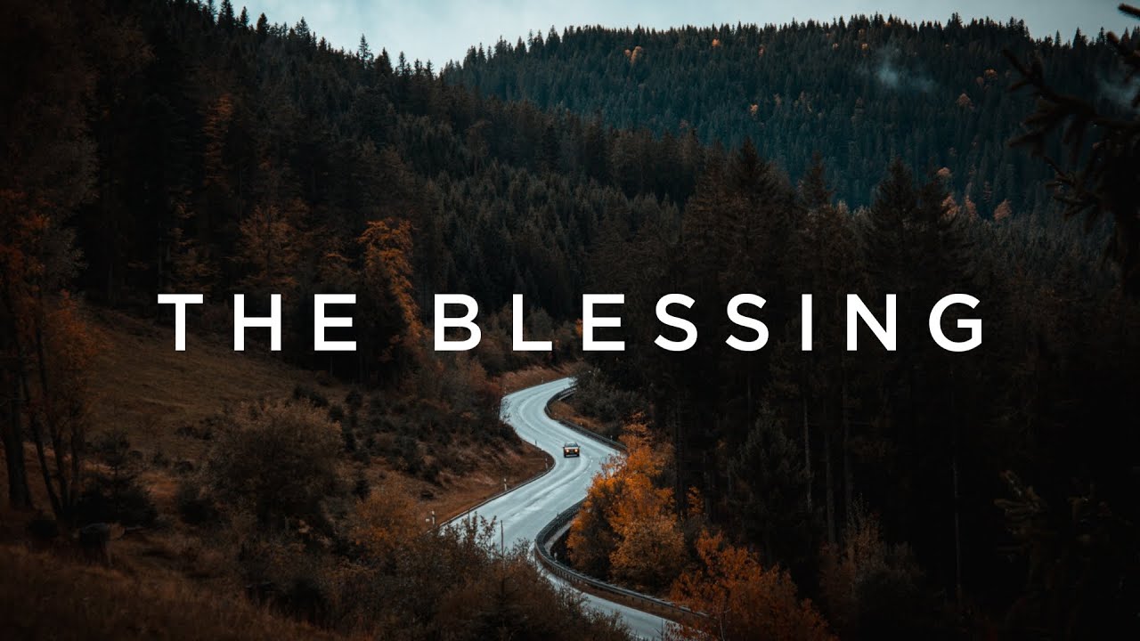 Elevation Worship - The Blessing (Lyrics) Cody Carnes ft. Kari jobe ...