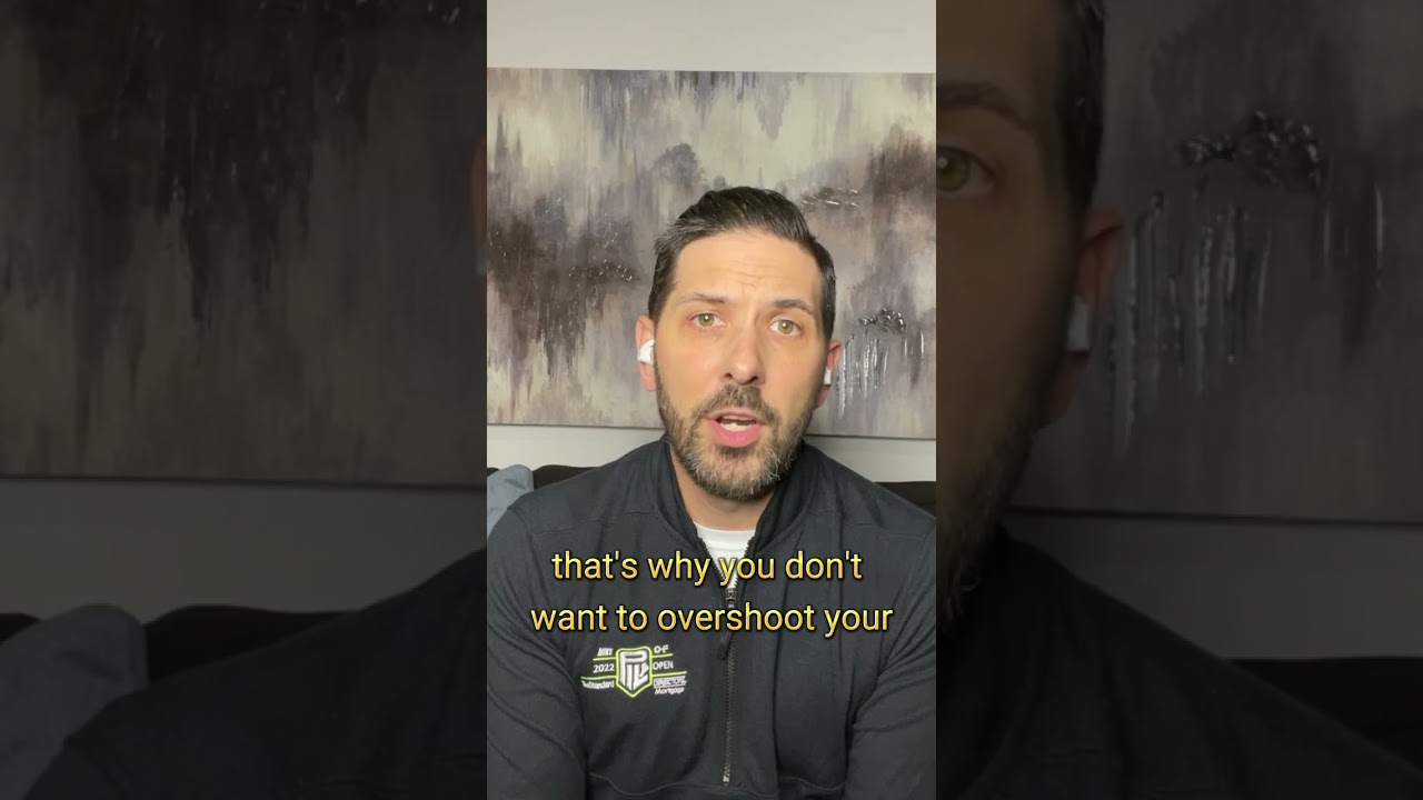 The importance of pricing the house right...Watch this👀