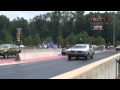 June 2012 Factory Stock Muscle Car Drag Race from US131 Dragway