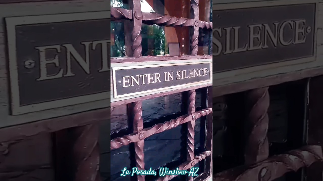 Common Areas at La Posada