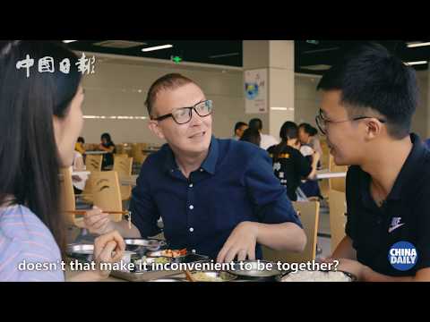 Shanghai Auto Industry