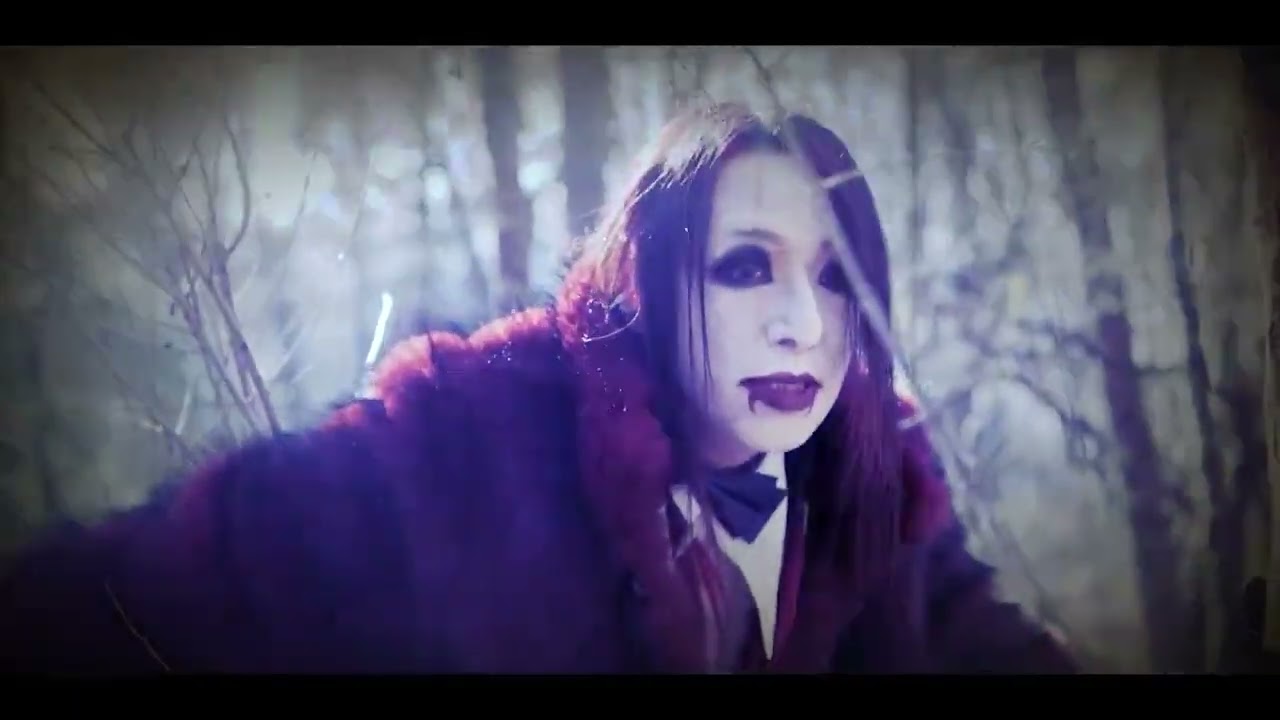 Deshabillz new 8cm single “マリアナスネイルフィッシュ” release