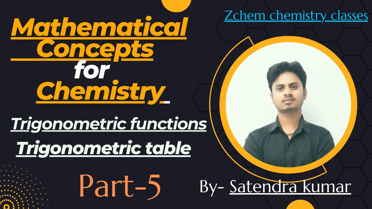 How to Master Trigonometry: The Ultimate Trigonometric Table and ...