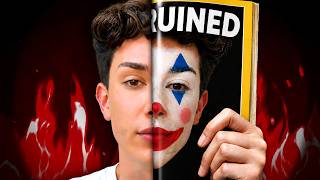 Remember James Charles? He's Lost Absolutely Everything