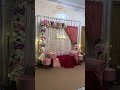 Nikkah Ceremony | Monumental Event Planners