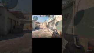 6 sek derma #csgo #cs2overpass #cs2shorts #counterstrike #ксго #cs2 #clutch #standoff2#shorts
