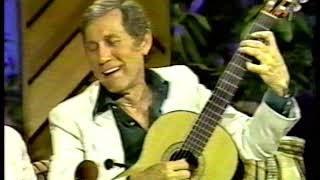 Chet Atkins - Yankee Doodle Dixie