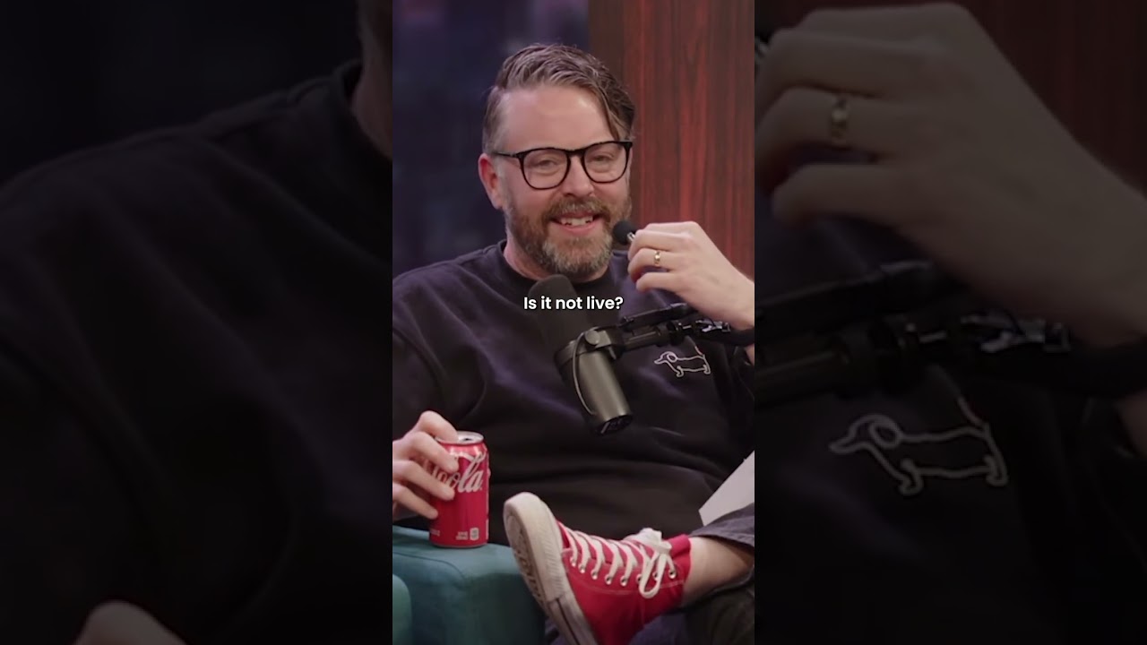 Greg and Andy are Making an Album THIS FRIDAY!