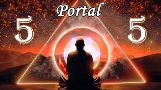 You Will Receive Untold Miracles Throughout Your Life - You Are Ready For A Better Life | Portal ... by Meditative Healing Soul 157 views 11 days ago 3 hours, 49 minutes