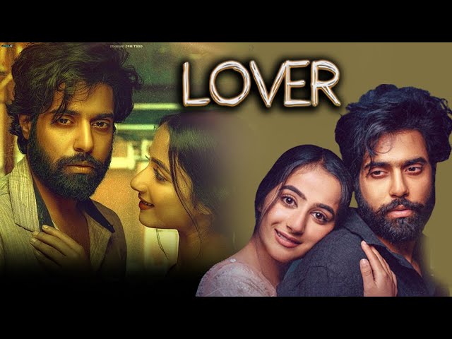 LOVER (Full Movie) Guri - Ronak - Hindi Dubbed Movie - Latest