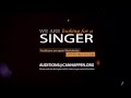 We Need a Singer - Bloody (vocal audition)