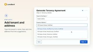 Free Tenancy Agreement Template UK | Assured Periodic in Minutes