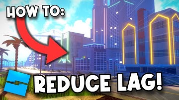 How to OPTIMIZE Your Game! | Roblox Studio