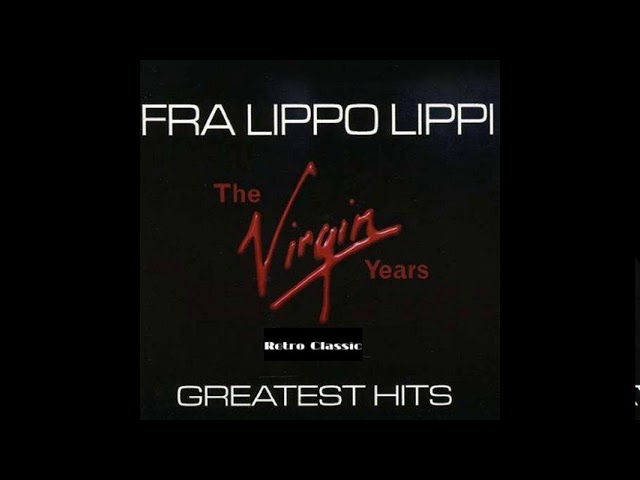 Fra Lippo Lippi - Love Is A Lonely Harbour - YouTube
