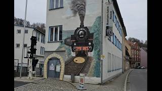Tillig - Modellbahnausstellung - Sebnitz