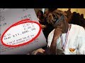 KSI GAVE ME HIS CREDIT CARD AND I SPENT $12,000