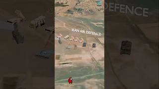 #usmilitarycombat IRan Air Defence Systems #gaming #automobile #military B.C.