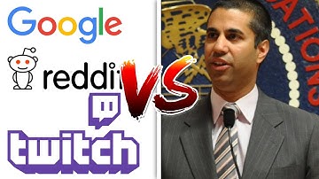 How Tech Giants Are Fighting To Protect The Internet