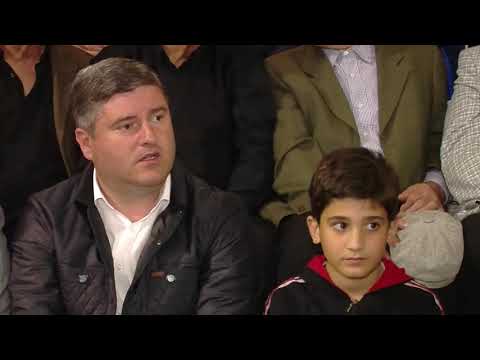 საერთაშორისო ტურნირი კინგბოქსში