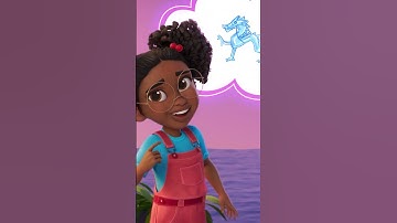 Do Volcanos Eat Apples? #imagination #adventure #creative