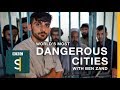 World's Most Dangerous Cities: Kabul - BBC Stories