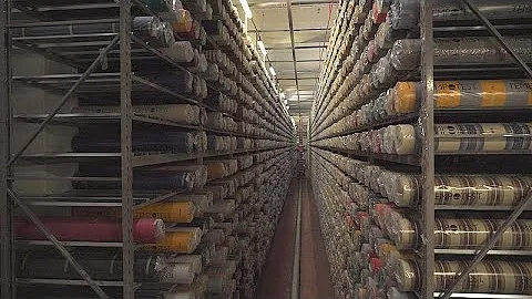 Circular economy: reshaping Europe's textile industry