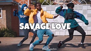 Savage love,savage love dance - jason derulo | challenge tiktok |tileh
pacbro ,savage for brand promotion/sponsorship or to hav...