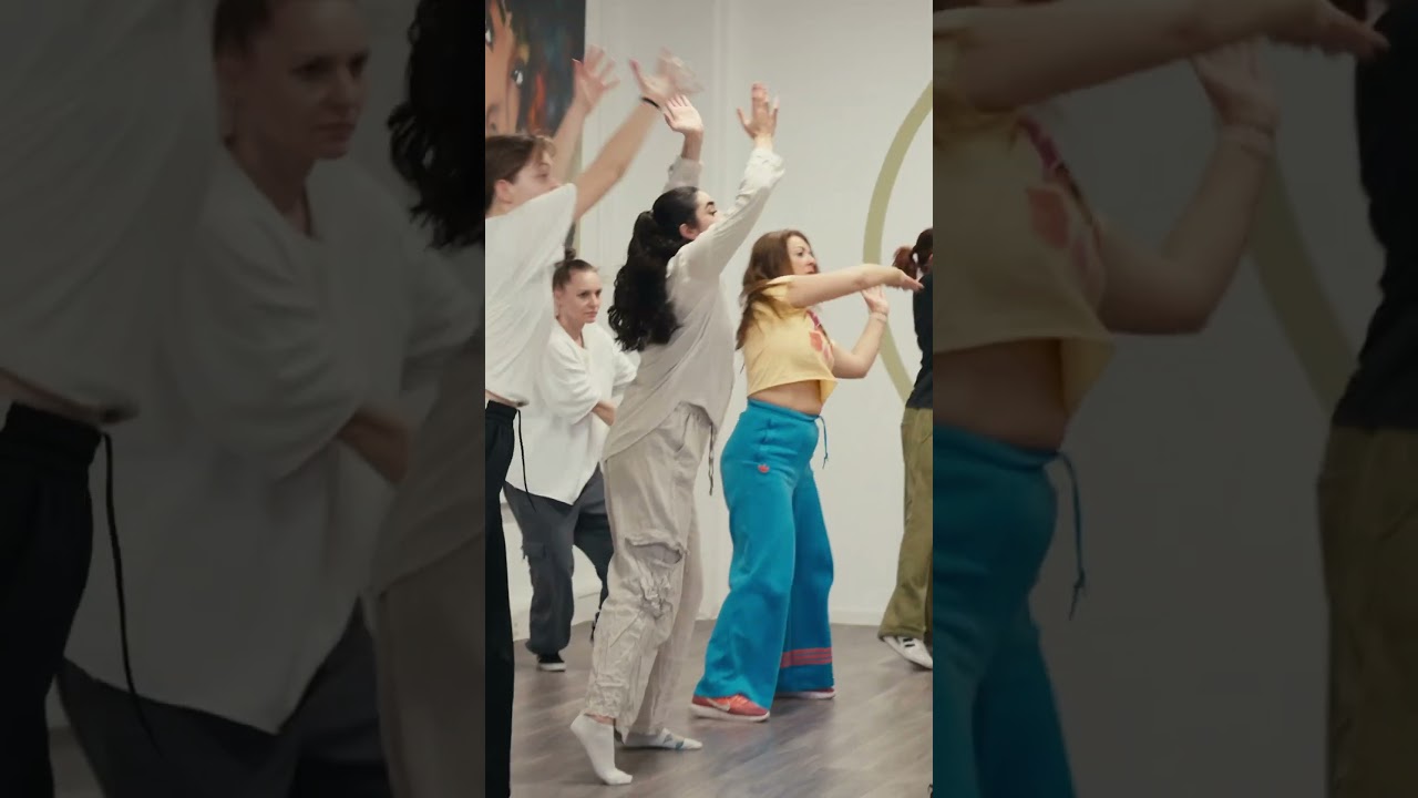 Tanzstudio Groove 68 - Place to be ✨