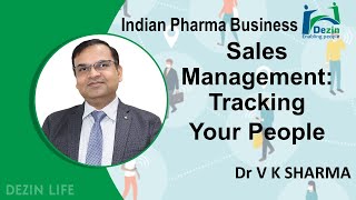 Sales Management : Tracking Your People | Indian Pharma Business | Goggle Tracking | CRM Software screenshot 1